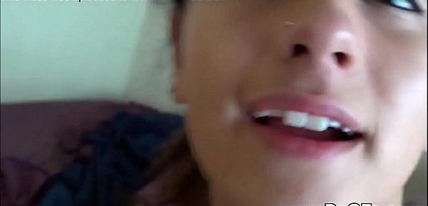 Teenies filmen sich